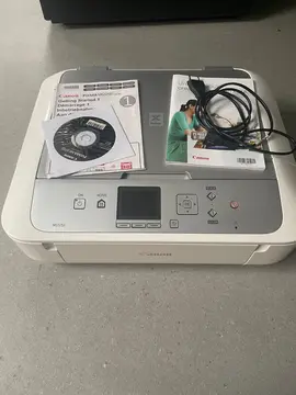 Imprimante Canon