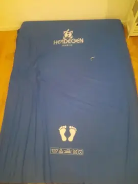 matelas orthopédique