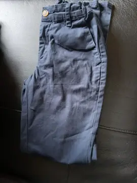 pantalon garçon 10 ans