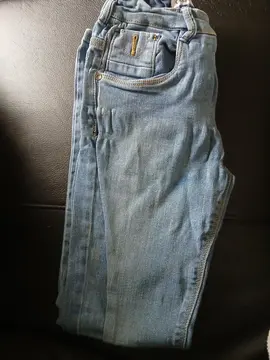 pantalon garçon 10ans