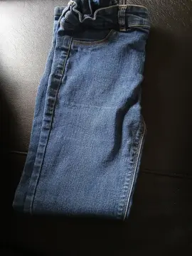 pantalon garçon 10 ans