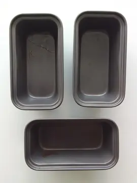 Plat au four