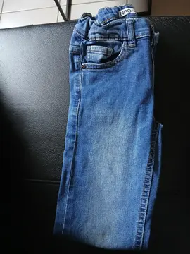 pantalon garçon 10 ans