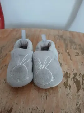chaussons