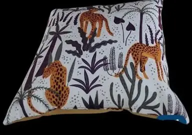 3 coussins 38X38