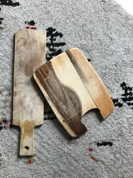 PLANCHES A DECOUPER EN BOIS