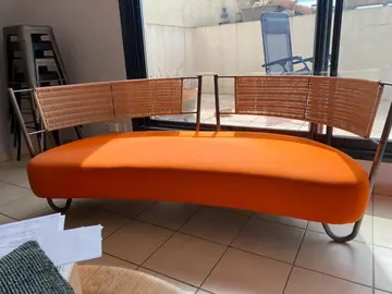 Canapé design