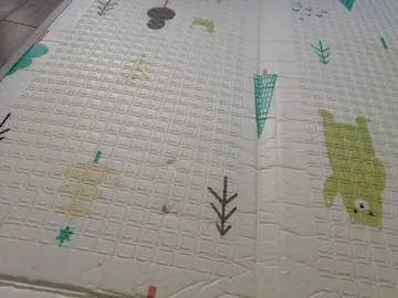 tapis de jeu
