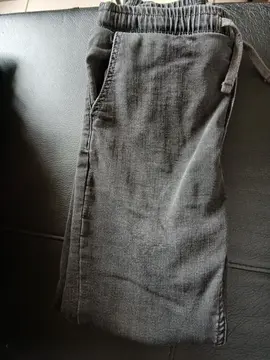 pantalon garçon 9 ans