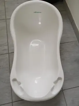Baignoire bébé