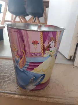 poubelle