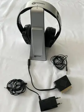 casque sans fil