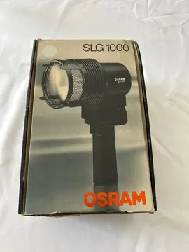 torche photo slg1000