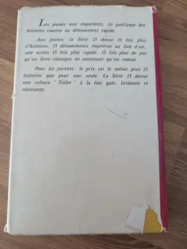 livre jeune fille