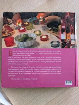livre recevoir