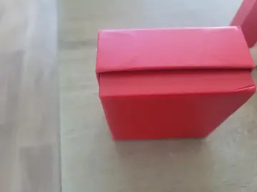 2 petite boîte pour cadeaux