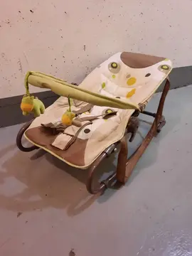 lit pliant, chaise haute, transat, matelas, siège auto
