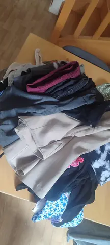 vêtements fille