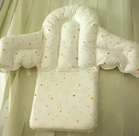 coussin pour chaise haute bébé