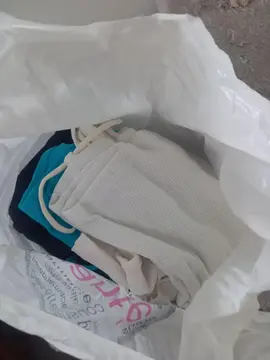 vêtements T36