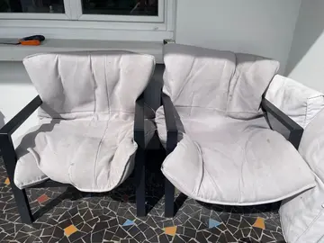fauteuil salon jardin