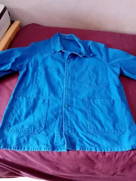 3 vestes de travail