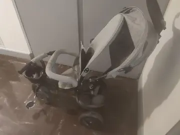 Tricycle bébé