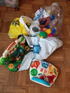 jouets enfants