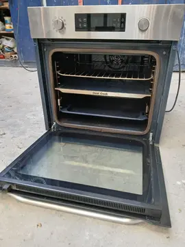 four encastrable dual cook
