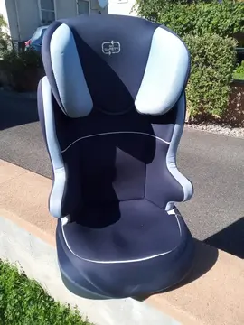 Rehausseur pour enfant
