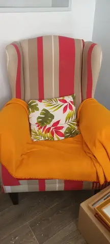 fauteuil