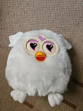 peluche