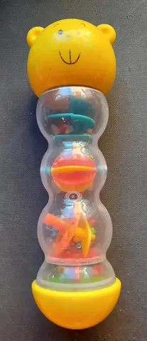 Jeu d'éveil