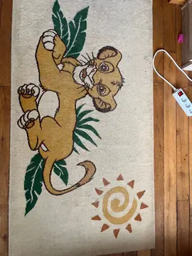 Tapis