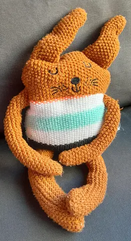 Peluche