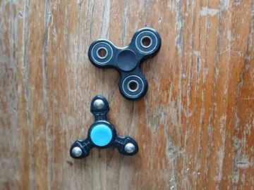 Hand Spinner