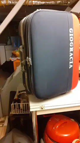 valise