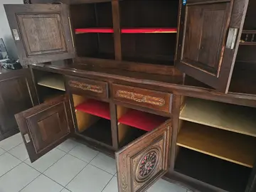 buffet breton
