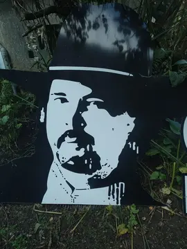 enseigne Cowboy