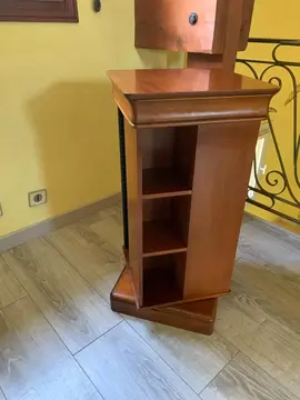 colonne pour CD
