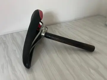 selle de vélo (adulte)