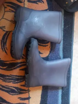 botte pointure 31