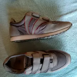 Chaussures homes et femme