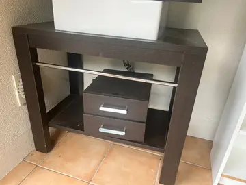 Mueble bain