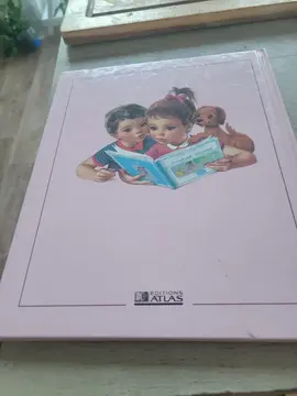 livre enfant