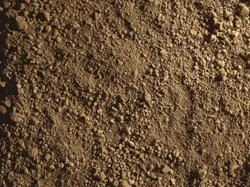 Terre à donner