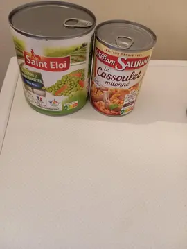 alimentation