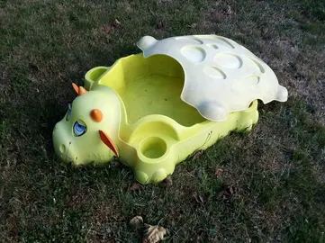 Jeux d'enfants