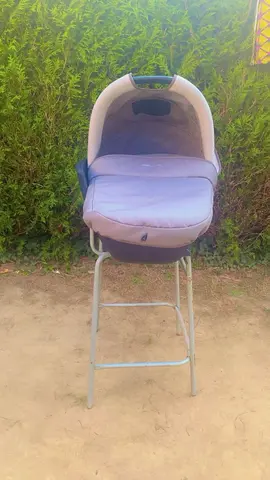 nacelle pour bébé