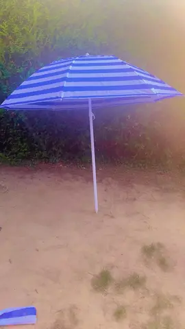 parasol de plage